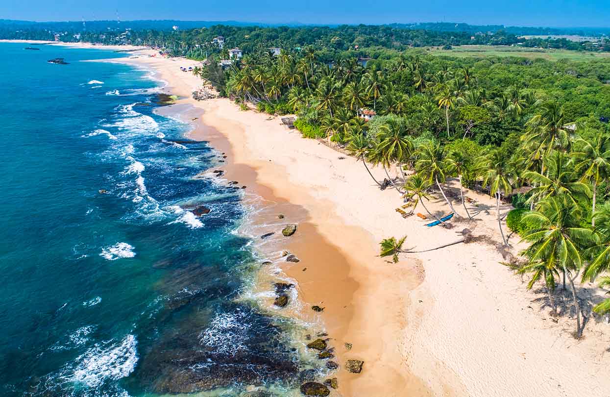 Tangalle tour
